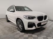 BMW X3 III (G01) Москва  - изображение 27