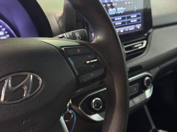Hyundai i30 III Рестайлинг 2 с пробегом 2022 года, цена 1 860 000 рублей, 85894 км, универсал, Автокод Объявления