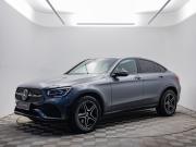 Mercedes-Benz GLC Coupe I (C253) Рестайлинг Москва  - изображение 19