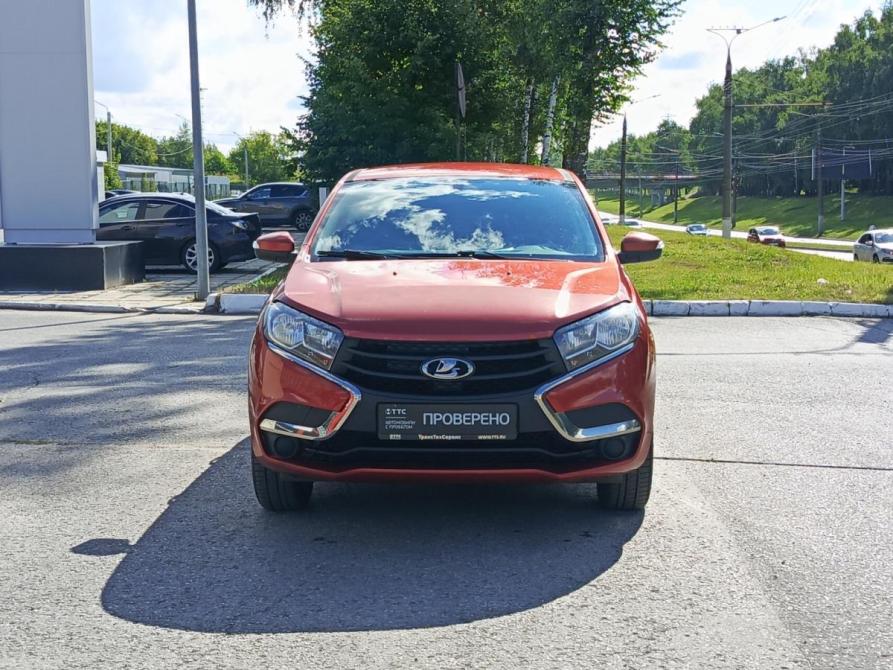 Lada (ВАЗ) XRAY I Чебоксары  - изображение 2