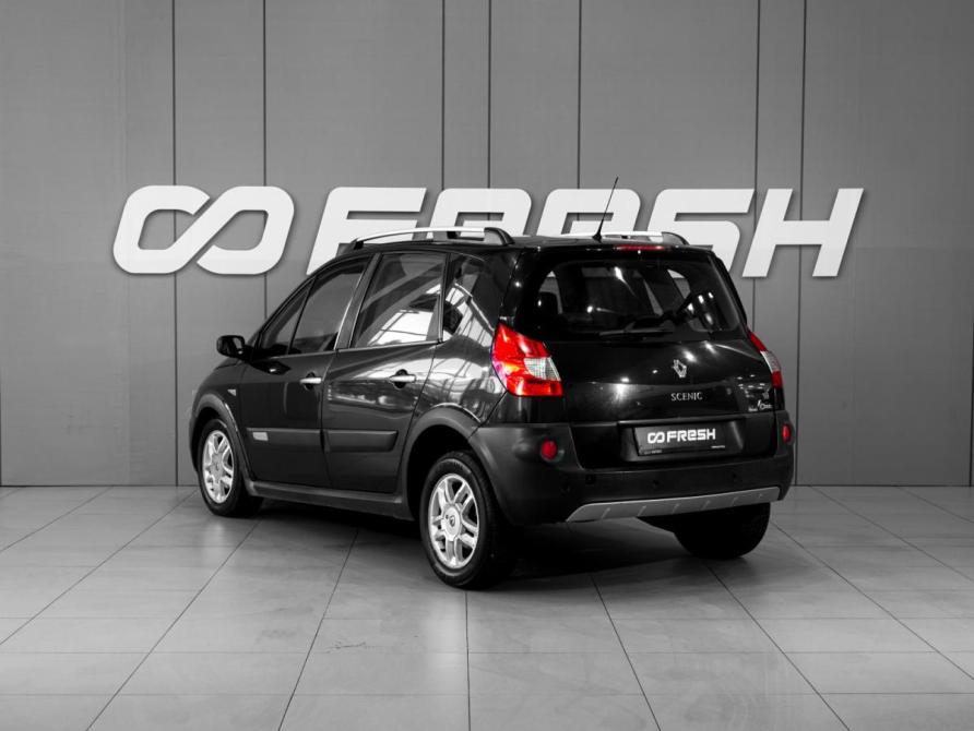 Renault Scenic II Рестайлинг Тверь  - изображение 2