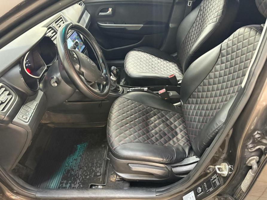 Kia Rio III Санкт-Петербург  - изображение 15