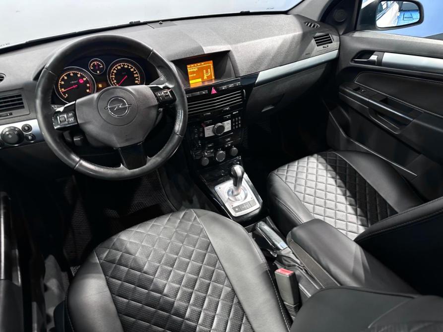 Opel Astra H Рестайлинг Краснодар  - изображение 9