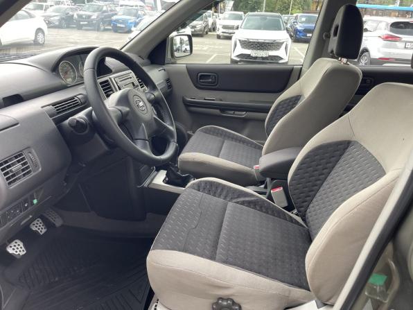 Nissan X-Trail I Рестайлинг с пробегом 2004 года, цена 795 000 рублей, 283001 км, внедорожник, Автокод Объявления