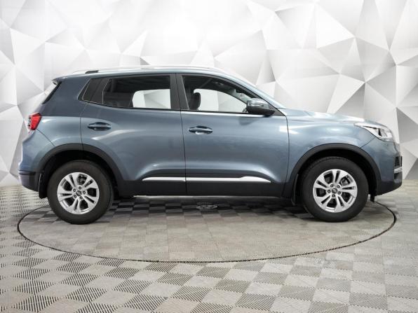 Chery Tiggo 4 I Рестайлинг с пробегом 2021 года, цена 1 380 000 рублей, 25580 км, внедорожник, Автокод Объявления