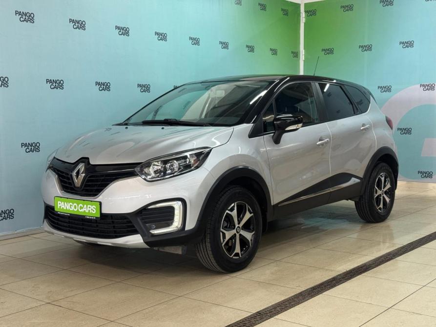 Renault Kaptur I Набережные Челны  - изображение 1