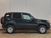 Lada (ВАЗ) Niva Travel I Кемерово  - изображение 16