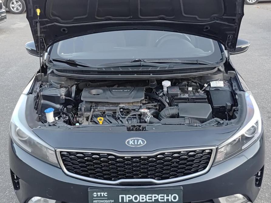 Kia Cerato IV Йошкар-Ола  - изображение 11