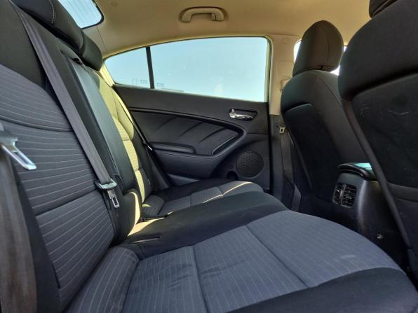 Kia Cerato III с пробегом 2013 года, цена 960 000 рублей, 170195 км, седан, Автокод Объявления
