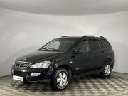 SsangYong Kyron I Рестайлинг Воронеж  - изображение 20