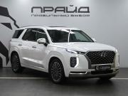 Hyundai Palisade I Ростов-на-Дону  - изображение 31