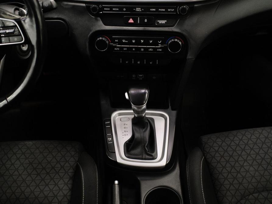 Kia Ceed III Самара  - изображение 17