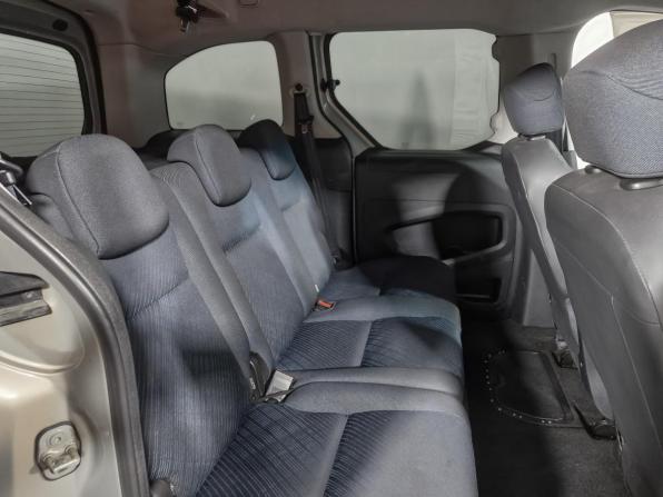 Peugeot Partner II с пробегом 2009 года, цена 415 000 рублей, 328580 км, минивэн, Автокод Объявления
