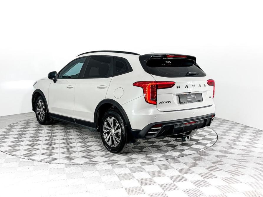 Haval Jolion I Рестайлинг Ногинск  - изображение 8