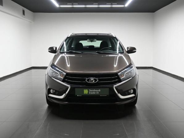 Lada (ВАЗ) Vesta I с пробегом 2019 года, цена 1 175 000 рублей, 100414 км, универсал, Автокод Объявления
