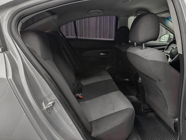Daewoo Lacetti с пробегом 2010 года, цена 595 000 рублей, 235000 км, седан, Автокод Объявления