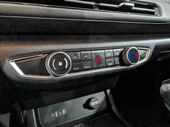 BAIC U5 Plus с пробегом 2023 года, цена 675 000 рублей, 123793 км, седан, Автокод Объявления