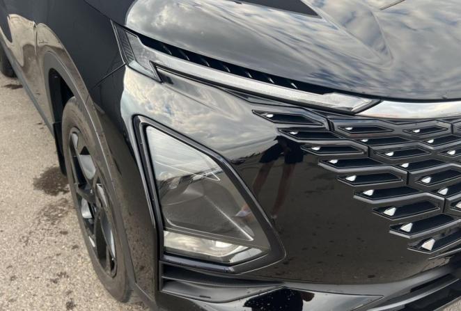 Omoda C5 I с пробегом 2022 года, цена 1 680 000 рублей, 67993 км, внедорожник, Автокод Объявления