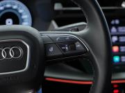 Audi A3 IV (8Y) Рестайлинг Москва  - изображение 36