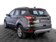 Ford Kuga II Рестайлинг Москва  - изображение 32