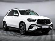 Mercedes-Benz GLE II (V167) Москва  - изображение 28