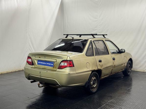 Daewoo Nexia I Рестайлинг с пробегом 2011 года, цена 120 000 рублей, 169249 км, седан, Автокод Объявления