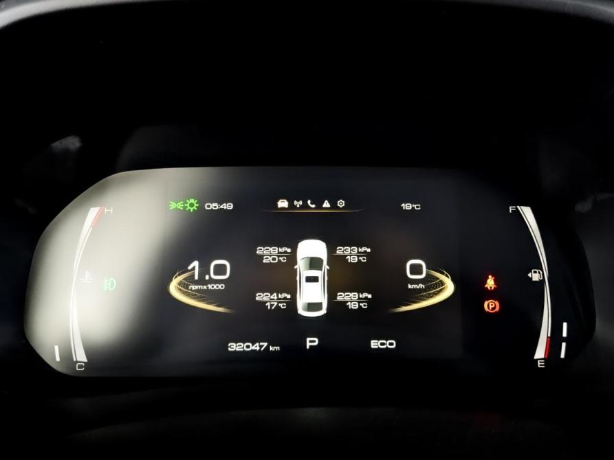 Haval F7x I Рестайлинг Москва  - изображение 14