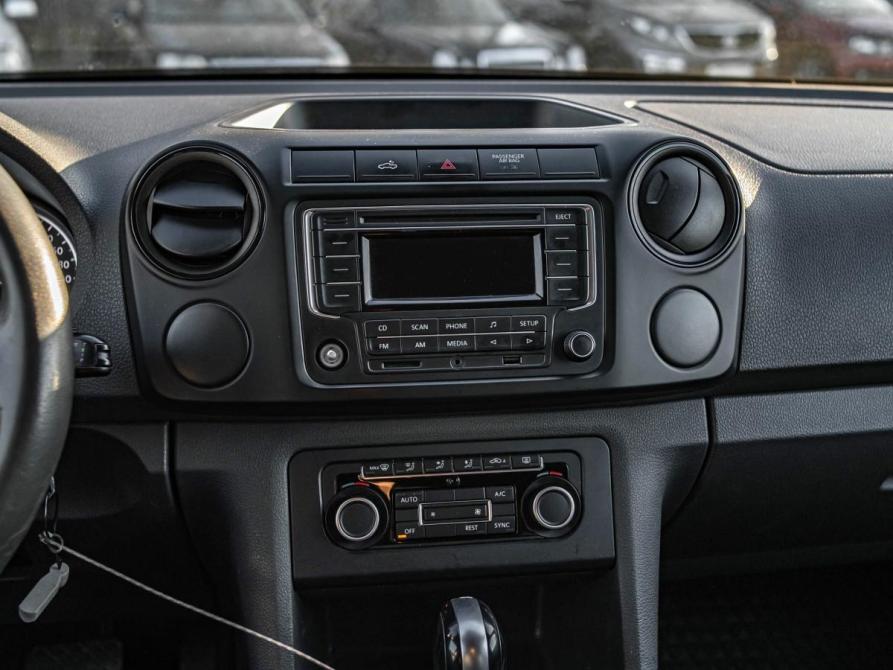 Volkswagen Amarok I Санкт-Петербург  - изображение 7