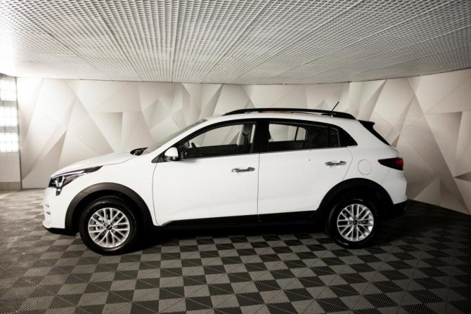Новый Solaris KRX 2025 года, цена 2 815 000 рублей, хэтчбек, Автокод Объявления