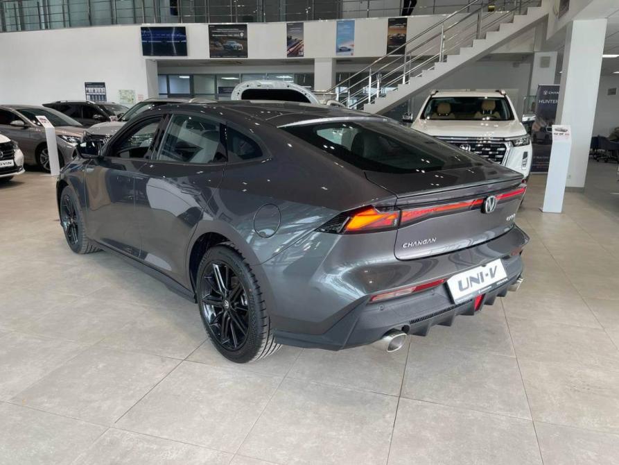 Changan UNI-V I Саранск  - изображение 5