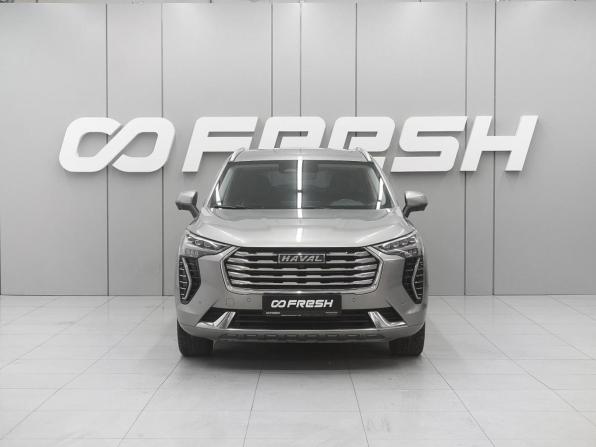 Haval Jolion I с пробегом 2022 года, цена 1 650 000 рублей, 120998 км, внедорожник, Автокод Объявления