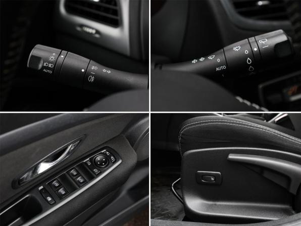 Renault Megane III Рестайлинг с пробегом 2014 года, цена 798 000 рублей, 108549 км, хэтчбек, Автокод Объявления
