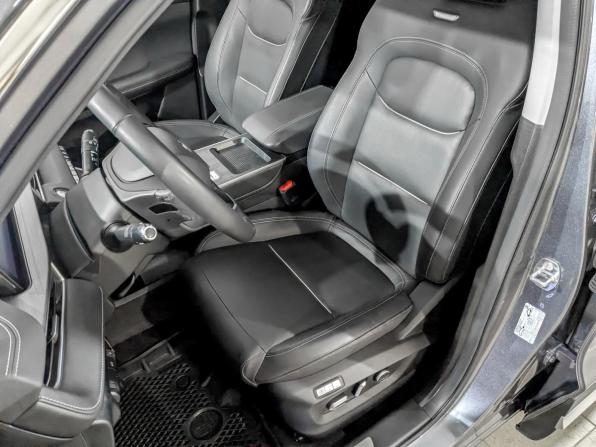 Chery Tiggo 7 Pro Max I с пробегом 2023 года, цена 1 759 000 рублей, 75543 км, внедорожник, Автокод Объявления