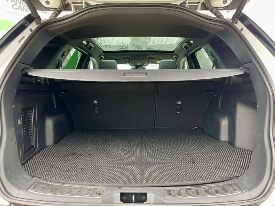 Land Rover Discovery Sport I Рестайлинг Владимир  - изображение 18