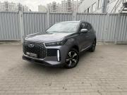 Chery Tiggo 4 I Рестайлинг 2 Ростов-на-Дону  - изображение 29