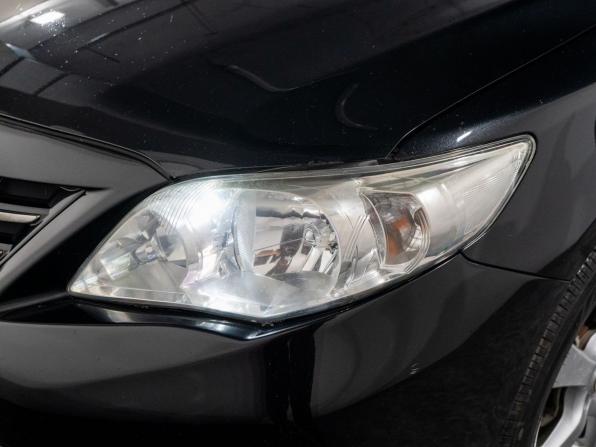 Toyota Corolla X (E140 E150) Рестайлинг с пробегом 2012 года, цена 1 040 000 рублей, 288777 км, седан, Автокод Объявления