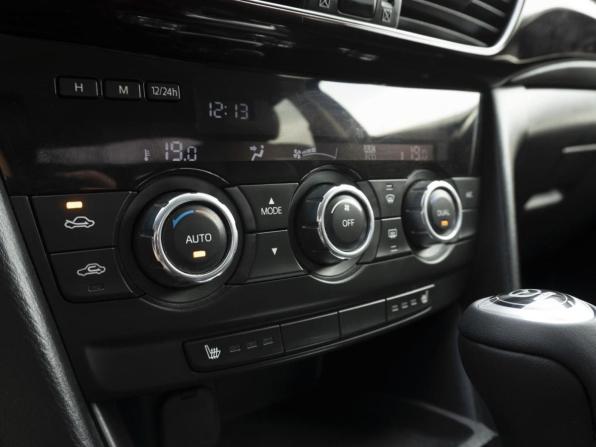 Mazda 6 III (GJ) с пробегом 2013 года, цена 1 449 000 рублей, 196663 км, седан, Автокод Объявления