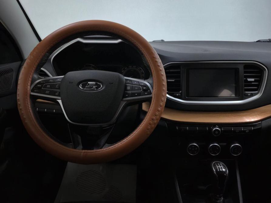 Lada (ВАЗ) Vesta I Рестайлинг (NG) Альметьевск  - изображение 11