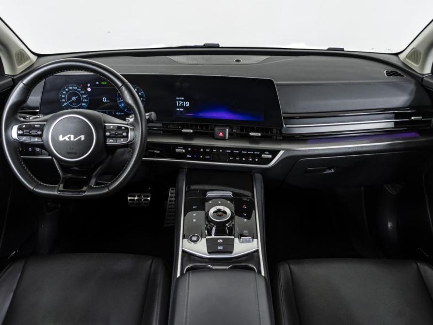 Kia Sportage V Москва  - изображение 14
