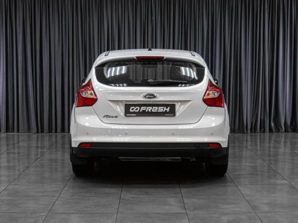 Ford Focus III с пробегом 2013 года, цена 799 000 рублей, 131185 км, хэтчбек, Автокод Объявления