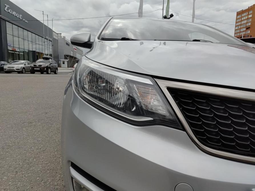 Kia Rio III Рестайлинг Йошкар-Ола  - изображение 21