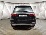 Mercedes-Benz GLS II (X167) Москва  - изображение 34