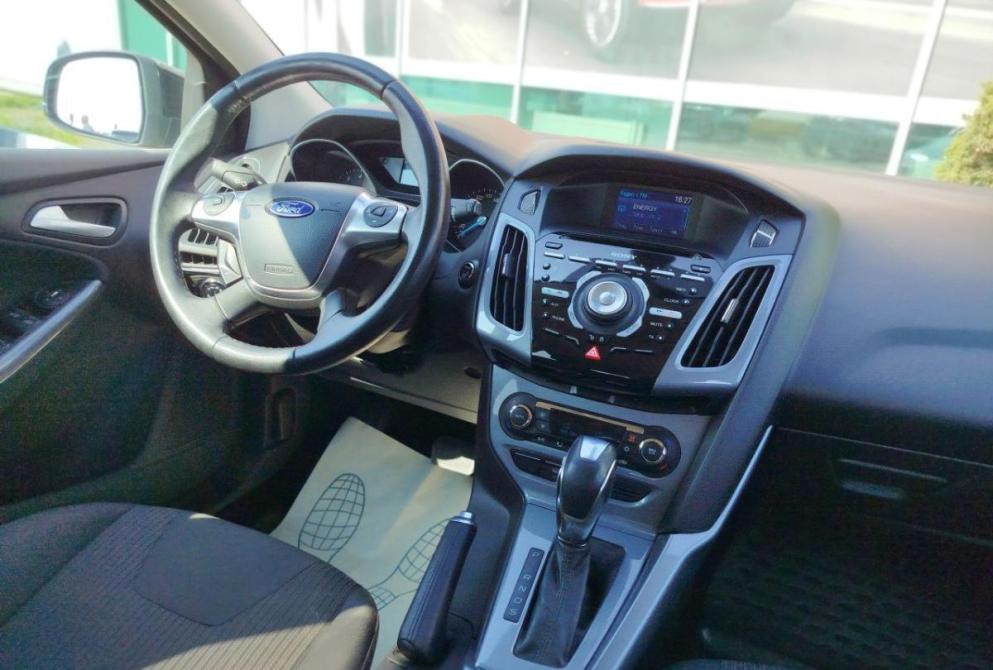 Ford Focus III Рестайлинг Саратов  - изображение 14