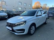 Lada (ВАЗ) Vesta I Рестайлинг (NG) Нижнекамск  - изображение 23