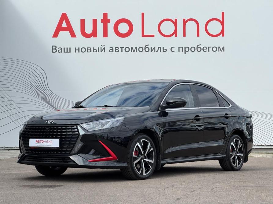 Kaiyi E5 Воронеж  - изображение 1