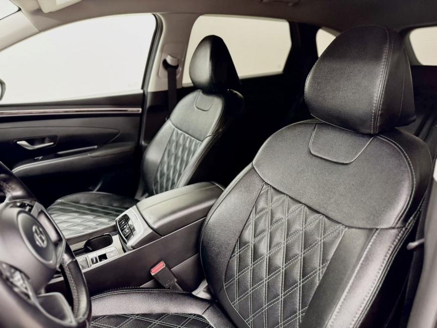 Hyundai Tucson IV Вологда  - изображение 13