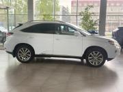 Lexus RX III Рестайлинг Новосибирск  - изображение 32