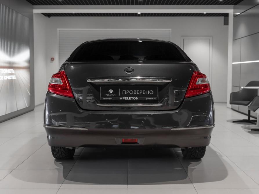 Nissan Teana II Москва  - изображение 6