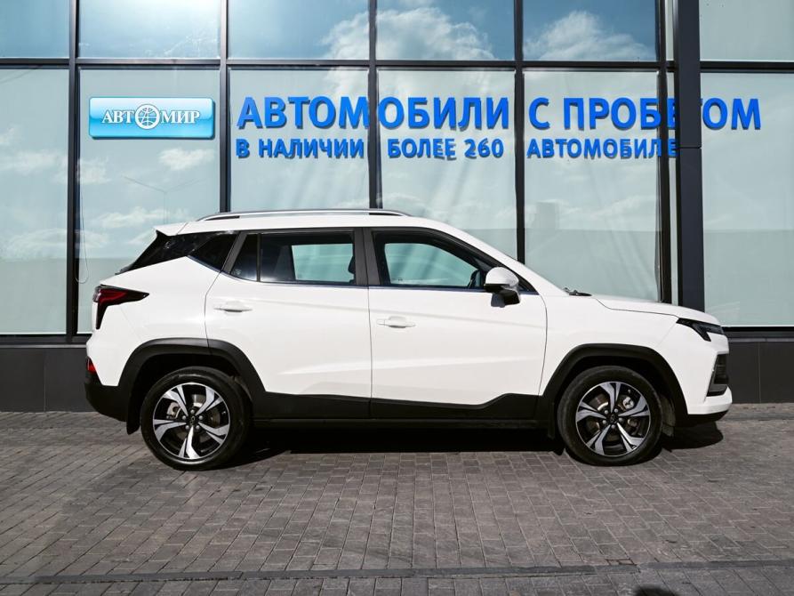 Москвич 3 Екатеринбург  - изображение 6
