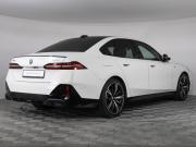 BMW 5 серии VIII (G60/G61/G68) Химки  - изображение 22